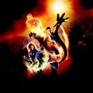 Fantastic Four - Key art (xs thumbnail)