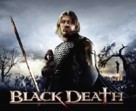 Black Death - Movie Poster (xs thumbnail)