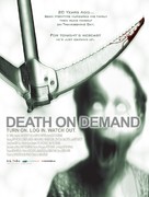 Death on Demand - Movie Poster (xs thumbnail)