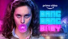 &quot;Bang Bang Baby&quot; - Italian Movie Poster (xs thumbnail)