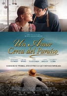 Mestari Cheng - Argentinian Movie Poster (xs thumbnail)