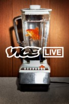 &quot;Vice Live&quot; - Movie Cover (xs thumbnail)