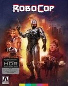 RoboCop - Movie Cover (xs thumbnail)