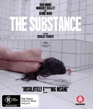 The Substance - Australian Movie Cover (xs thumbnail)