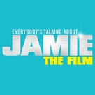 Everybody&#039;s Talking About Jamie - Logo (xs thumbnail)