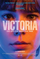 Victoria - Movie Poster (xs thumbnail)