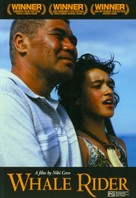 Whale Rider - poster (xs thumbnail)