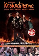 Krokodillerne - Danish DVD movie cover (xs thumbnail)