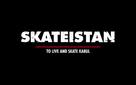 Skateistan: To Live and Skate Kabul - British Logo (xs thumbnail)