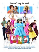 Hairspray Live! - Movie Poster (xs thumbnail)