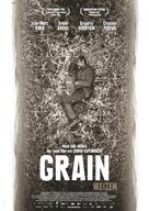 Grain - German Movie Poster (xs thumbnail)