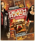 Death Race - Blu-Ray movie cover (xs thumbnail)