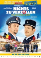 Rien &agrave; d&eacute;clarer - German Movie Poster (xs thumbnail)