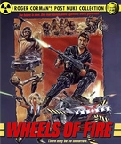 Wheels of Fire - Movie Cover (xs thumbnail)