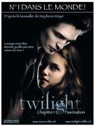 Twilight - Swiss Movie Poster (xs thumbnail)
