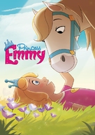 Princess Emmy - German Movie Cover (xs thumbnail)