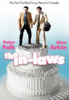The In-Laws - Movie Cover (xs thumbnail)
