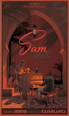 Casablanca - poster (xs thumbnail)