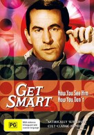 Film Poster for the action comedy Get Smart - TopFoto