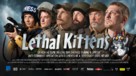 Nashi Kotyky - International Movie Poster (xs thumbnail)