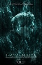 Transcendence - Movie Poster (xs thumbnail)