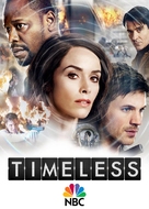 &quot;Timeless&quot; - Movie Poster (xs thumbnail)