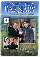 &quot;Midsomer Murders&quot; - French DVD movie cover (xs thumbnail)