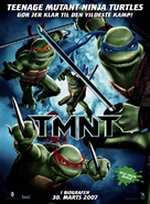 TMNT - poster (xs thumbnail)