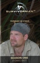&quot;Survivorman&quot; - Canadian Movie Cover (xs thumbnail)