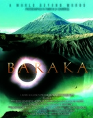Baraka - Movie Poster (xs thumbnail)
