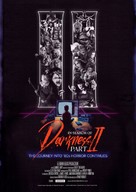 In Search of Darkness: Part II - Movie Poster (xs thumbnail)