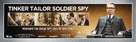 Tinker Tailor Soldier Spy - Video release movie poster (xs thumbnail)