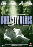 Bad City Blues - Dutch Movie Cover (xs thumbnail)