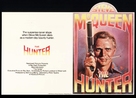The Hunter - Movie Poster (xs thumbnail)