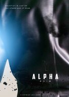 Alpha: The Awakening - Movie Poster (xs thumbnail)