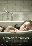 A Cure for Wellness - Romanian Movie Poster (xs thumbnail)