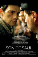 Saul fia - Movie Poster (xs thumbnail)