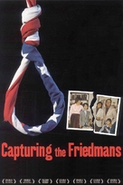 Capturing the Friedmans - DVD movie cover (xs thumbnail)