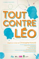 Tout contre L&eacute;o - French Movie Poster (xs thumbnail)