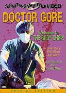 The Body Shop - Movie Cover (xs thumbnail)