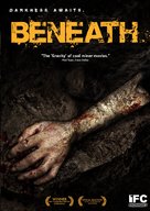 Beneath - DVD movie cover (xs thumbnail)