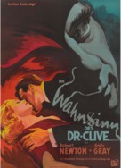 Obsession - German Movie Poster (xs thumbnail)