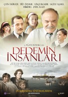 Dedemin Insanlari - Turkish Movie Poster (xs thumbnail)