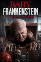 Baby Frankenstein - Movie Cover (xs thumbnail)