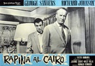 Cairo - Italian poster (xs thumbnail)