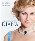 Diana - Movie Cover (xs thumbnail)