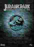 Beyond Jurassic Park - French DVD movie cover (xs thumbnail)