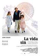 Grace Is Gone - Spanish Movie Poster (xs thumbnail)
