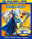 Megamind - Movie Cover (xs thumbnail)