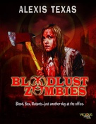 Bloodlust Zombies - Movie Poster (xs thumbnail)